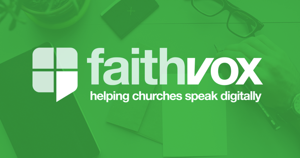 faithvox website